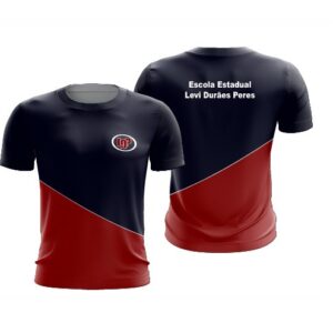 Escola Estadual Levi Durães Peres