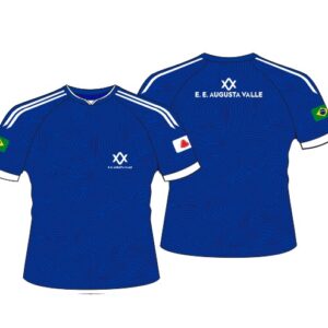 Escola Estadual Augusta Valle