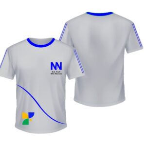 Escola Estadual Professora Nita Nassau