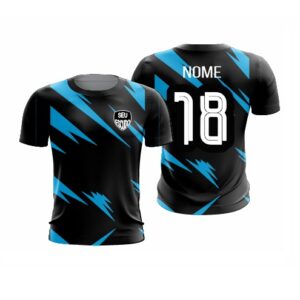 Camiseta Esportiva Ref 01