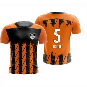 Camiseta Esportiva Ref 03