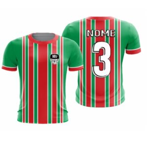 Camiseta Esportiva Ref 05