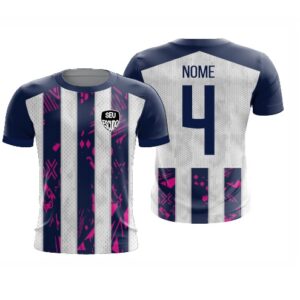 Camiseta Esportiva Ref 06