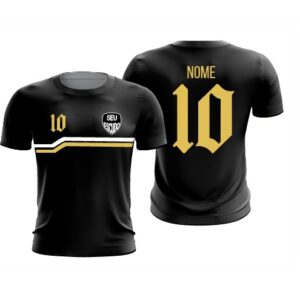 Camiseta Esportiva Ref 07