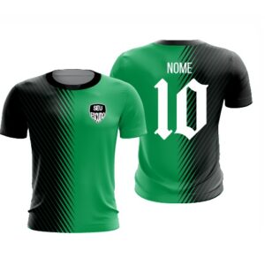 Camiseta Esportiva Ref 08