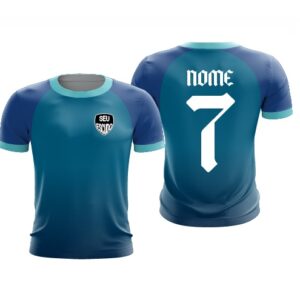 Camiseta Esportiva Ref 10