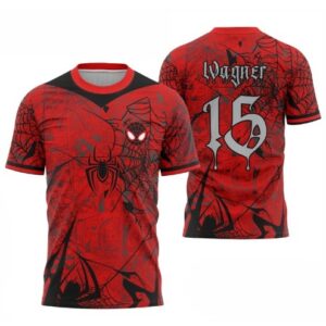 Camiseta Interclasse Ref 10