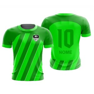 Camiseta Esportiva Ref 11