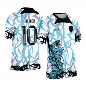 Camiseta Interclasse Ref 11