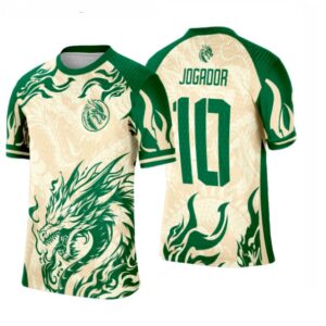 Camiseta Interclasse Ref 110