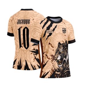 Camiseta Interclasse Ref 112