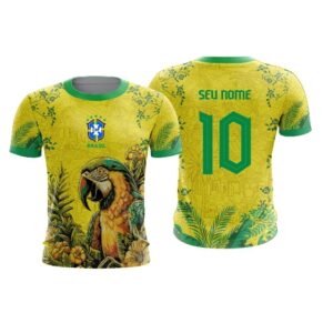 Camiseta Interclasse Ref 114