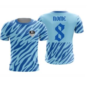 Camiseta Esportiva Ref 12
