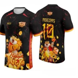 Camiseta Interclasse Ref 13