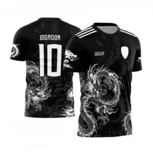 Camiseta Interclasse Ref 14