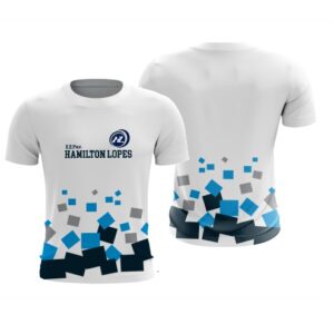 Escola Estadual Professor Hamilton Lopes