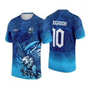 Camiseta Interclasse Ref 02