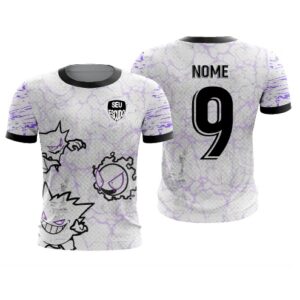 Camiseta Interclasse Ref 29