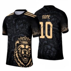 Camiseta Interclasse Ref 03