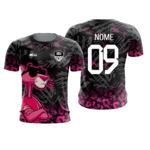 Camiseta Interclasse Ref 30