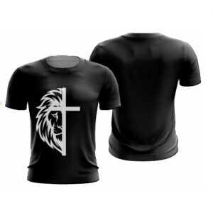 Camiseta Religião Ref 39