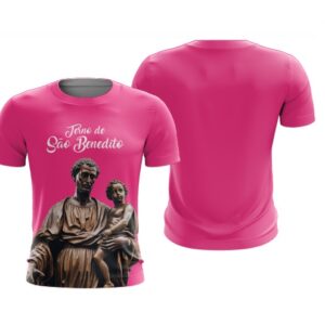 Camiseta Religião Ref 41