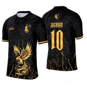Camiseta Interclasse Ref 07