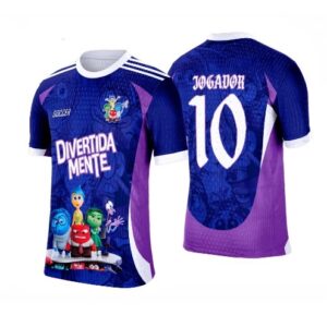 Camiseta Interclasse Ref 08