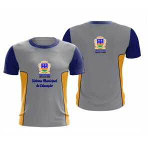 Sistema Municipal de Educação Montes Claros