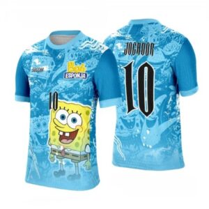 Camiseta Interclasse Ref 09