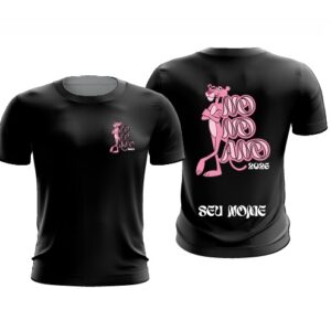 Camiseta Nono Ano Ref 01